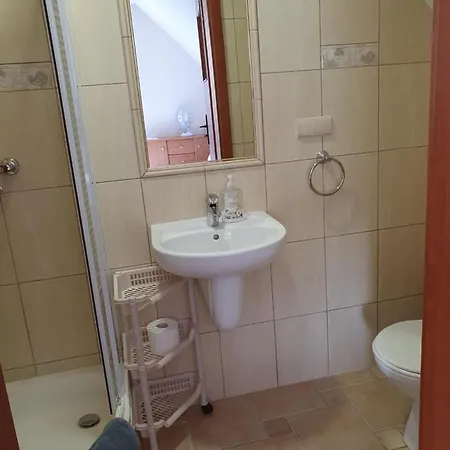 Willa Samana Pokoje Dziwnowek Exterior photo
