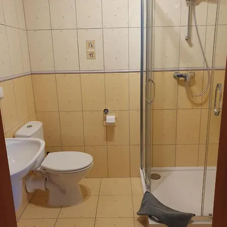 Willa Samana Pokoje Dziwnowek Exterior photo