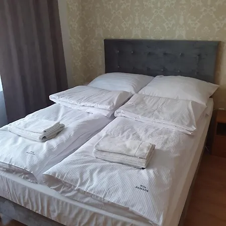 Willa Samana Pokoje Dziwnowek Room photo