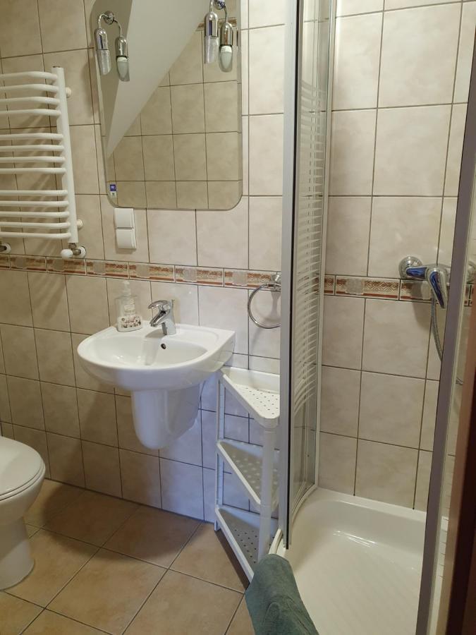 Homestay Samana Dziwnowek