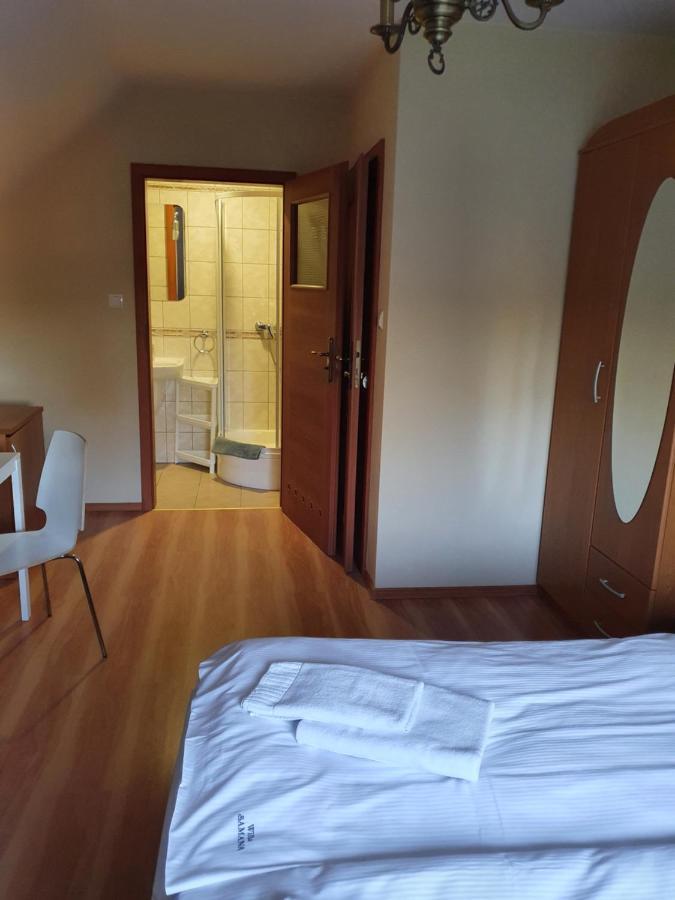 Homestay Samana Dziwnowek