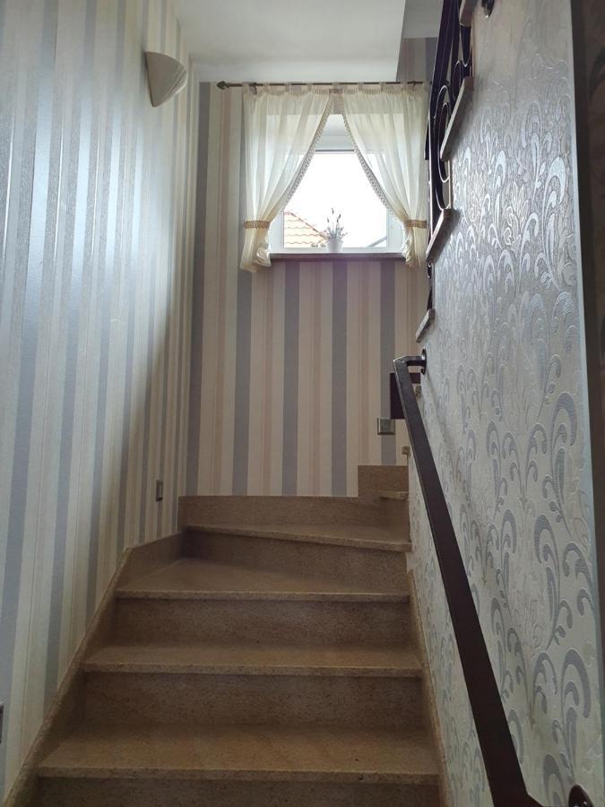 Homestay Samana