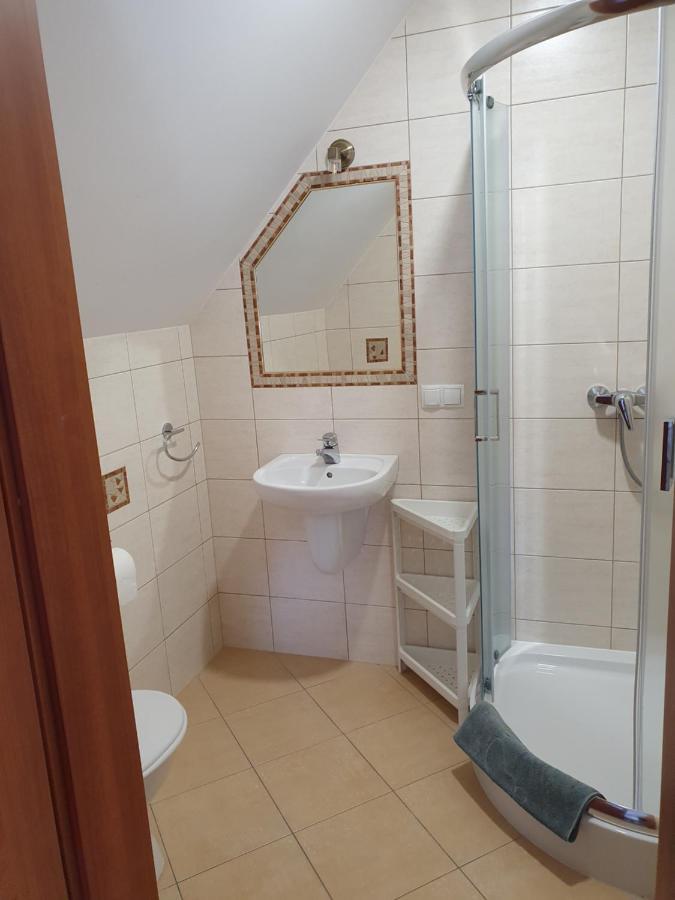 Samana Homestay Dziwnowek