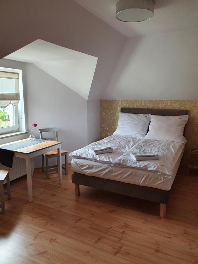 Homestay Samana Dziwnowek