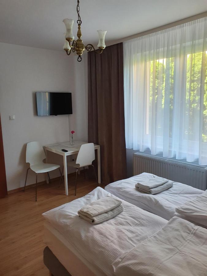 Homestay Samana Dziwnowek