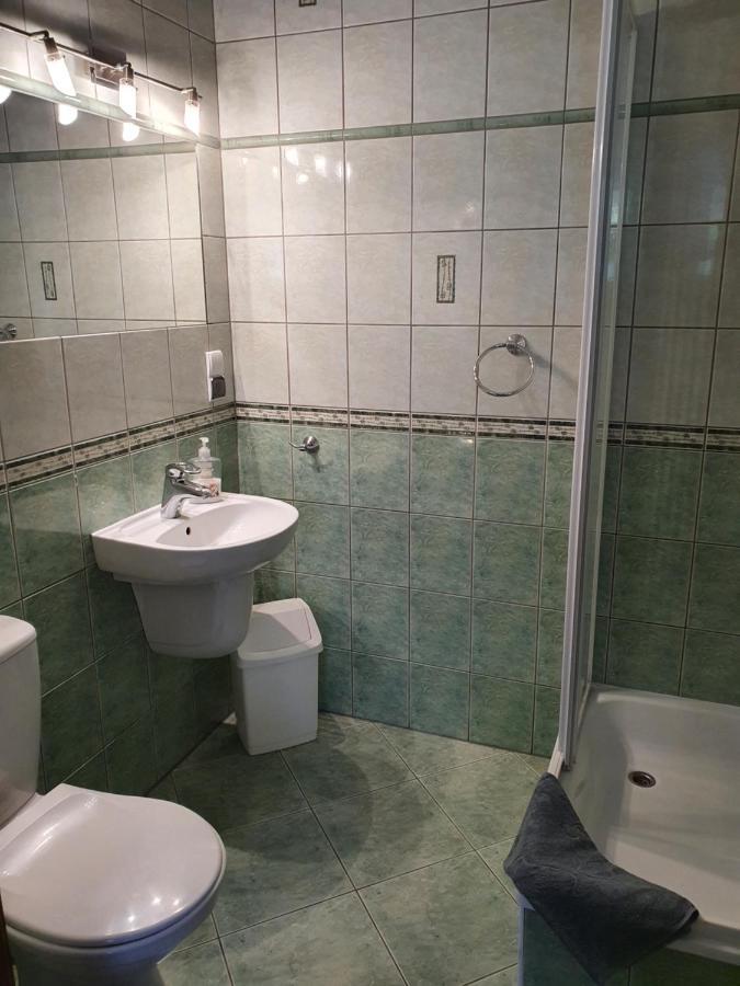 Samana Homestay Dziwnowek