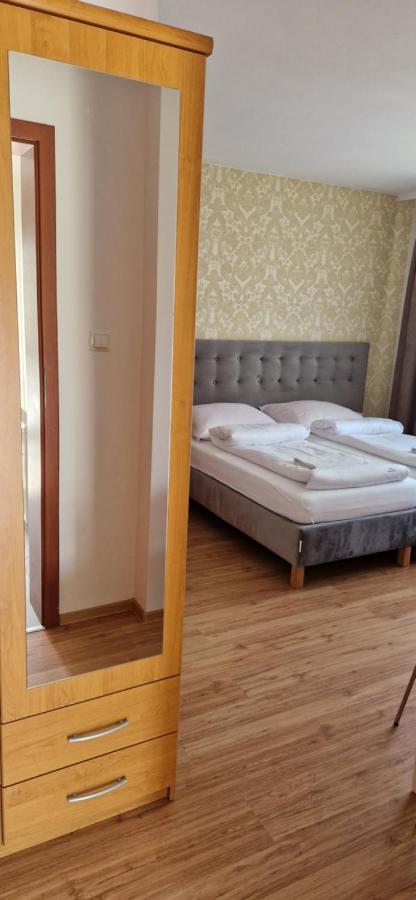 Homestay Samana Dziwnowek