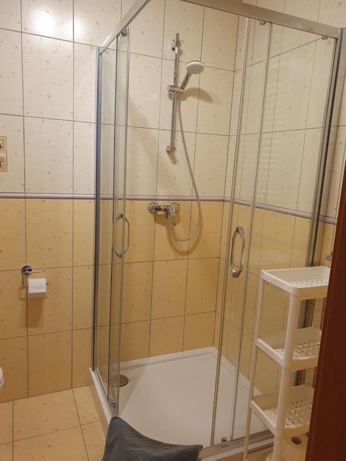 Samana Homestay Dziwnowek