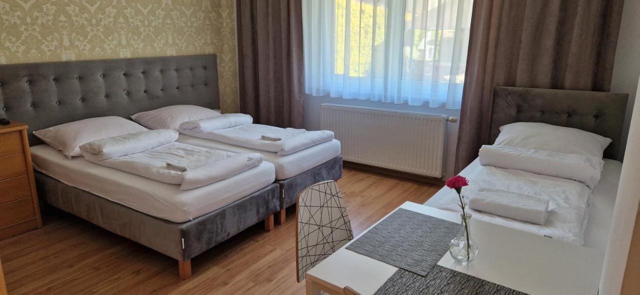 Homestay Samana Dziwnowek